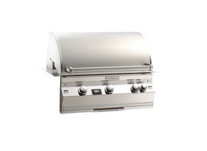 Gas-Gartengrill
