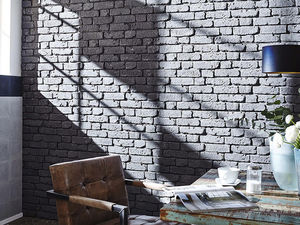 Kunststeinverblender
