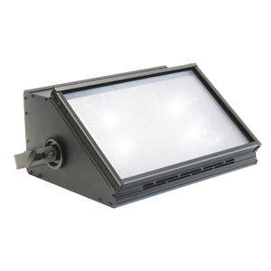 RGBW-LED-Horizontleuchte