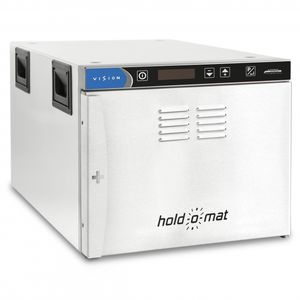 Warmhalteschrank