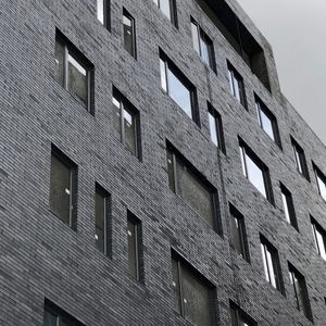 Ziegel für Fassaden 1