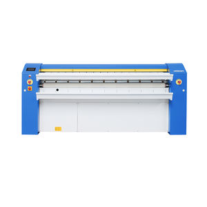 Trocken und Bügelmaschine / für professionellen Einsatz
