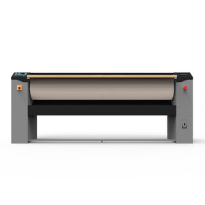 Rollen-Bügelmaschine