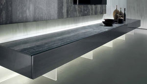 moderne Wohnwand 1