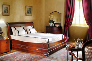 Doppelbett