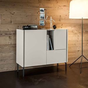 wandmontiertes Sideboard
