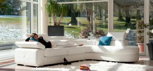 Ecksofa 1