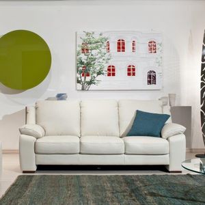 modernes Sofa 1