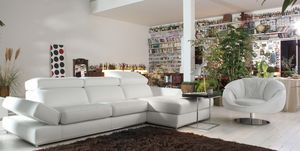 moderner Sessel