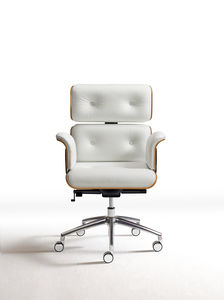 Design-Bürosessel