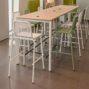 moderner Barhocker
