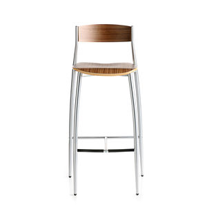 moderner Barhocker
