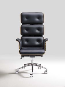 Design-Chefsessel
