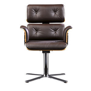 Besucherstuhl / originelles Design