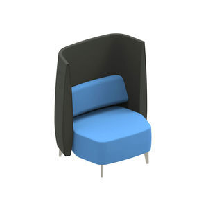 moderner Sessel 1