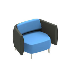moderner Sessel 1