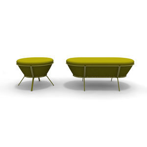 Industriedesign-Sitzkissen 1