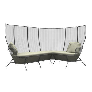 modernes Lounge-Gartenmöbel 1
