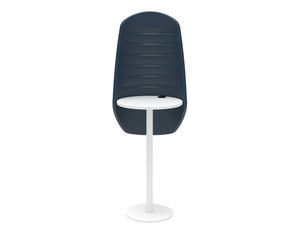 moderner Blumentisch 1