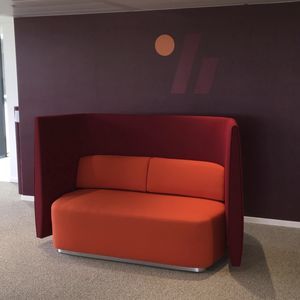 modernes Sofa 1