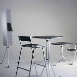 moderner Barhocker 1