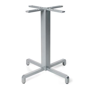 Aluminium-Tischgestell 1