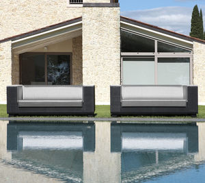 modernes Sofa