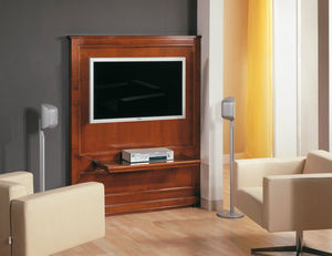 klassisches Fernsehmöbel