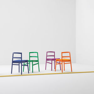 Stuhl / skandinavisches Design