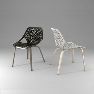 Stuhl / originelles Design