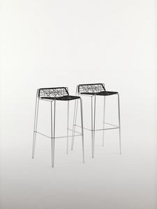 moderner Barhocker
