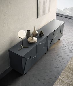 moderne Kommode