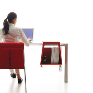 Büro-Serviertisch