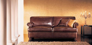 klassisches Sofa