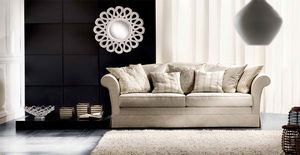 klassisches Sofa