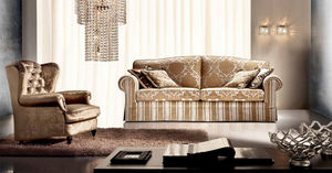 klassisches Sofa