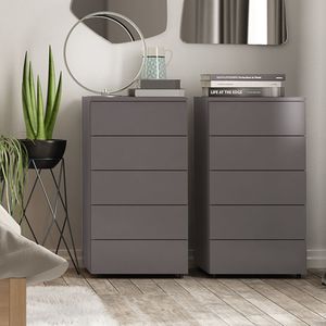moderner Chiffonnier