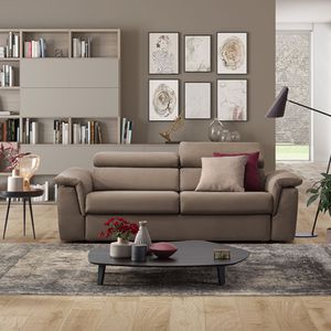 modernes Sofa