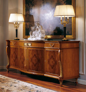 Stil-Sideboard