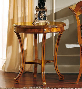 Empire-Stil-Beistelltisch