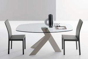 moderner Tisch 1