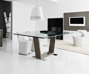 moderner Tisch 1