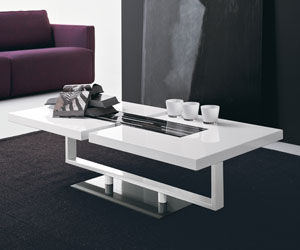moderner Couchtisch 1
