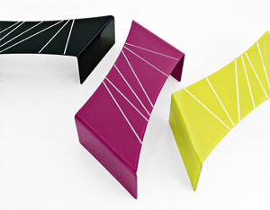 Couchtisch / originelles Design 1