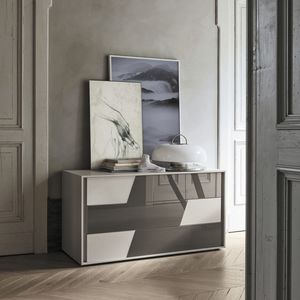 moderne Kommode