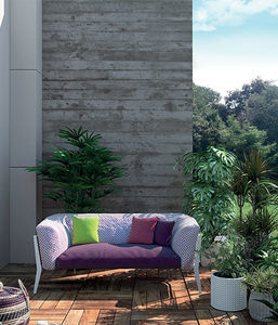 modernes Sofa