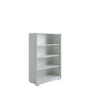 modernes Bücherregal 1