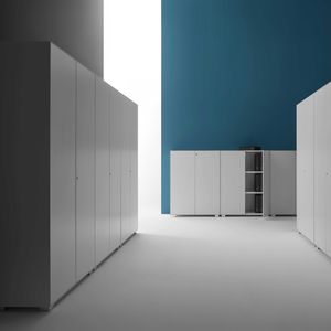 niedriger Aktenschrank 1