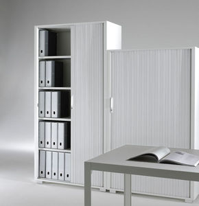 niedriger Aktenschrank