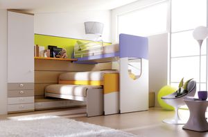 Hochbett